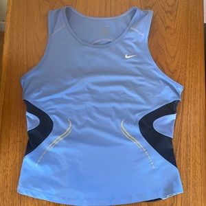 Nike Sphere React Tank